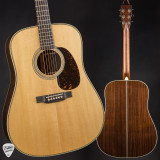 Martin Super HD28 Acoustic Guitar