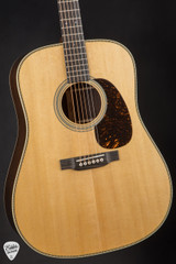 Martin Super HD28 Acoustic Guitar