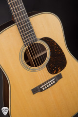 Martin Super HD28 Acoustic Guitar
