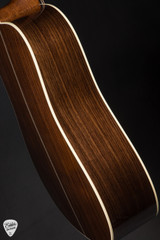 Martin Super HD28 Acoustic Guitar