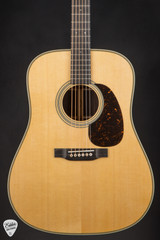 Martin Super HD28 Acoustic Guitar