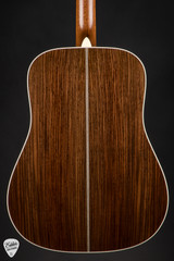 Martin Super HD28 Acoustic Guitar