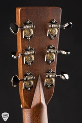 Martin Super HD28 Acoustic Guitar