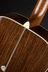 Martin Super HD28 Acoustic Guitar