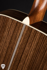 Martin Super HD28 Acoustic Guitar