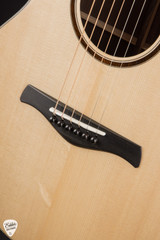 Stephen Strahm OOc Acoustic Guitar with Italian Spruce and Brazilian Rosewood