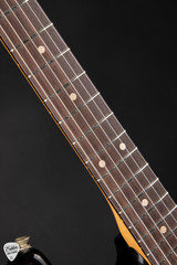 Fender Custom Shop Limited Edition 1960 Stratocaster Relic 3 Tone Sunburst Summer Showcase Event Instrument Electric Guitar