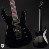 Jackson Custom Shop USA Special Edition Soloist Blood Shark Summer Showcase Event Instrument Electric Guitar