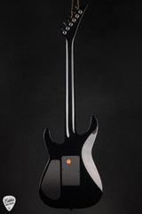 Jackson Custom Shop USA Special Edition Soloist Blood Shark Summer Showcase Event Instrument Electric Guitar