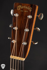 2026 Martin D-28 Authentic 1937 VTS Aged Acoustic Guitar