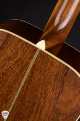 2026 Martin D-28 Authentic 1937 VTS Aged Acoustic Guitar