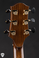 2025 Kevin Ryan Signature Series Paradiso Grand Concert Acoustic Guitar with Spalted Koa