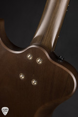 Dunable R2 Bass Charcoal Burst Electric Bass