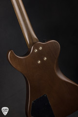 Dunable R2 Bass Charcoal Burst Electric Bass