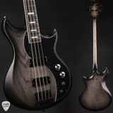 Dunable Cyclops Charcoal Burst Electric Bass