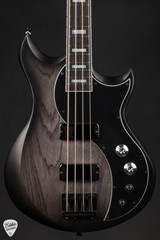 Dunable Cyclops Charcoal Burst Electric Bass