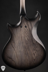 Dunable Cyclops Charcoal Burst Electric Bass