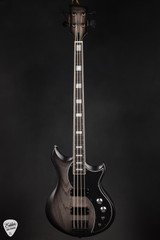 Dunable Cyclops Charcoal Burst Electric Bass