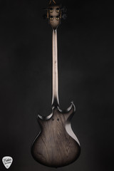 Dunable Cyclops Charcoal Burst Electric Bass