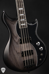 Dunable Cyclops Charcoal Burst Electric Bass