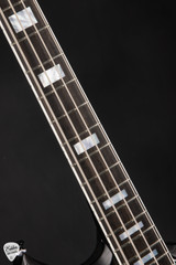 Dunable Cyclops Charcoal Burst Electric Bass