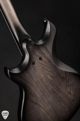Dunable Cyclops Charcoal Burst Electric Bass