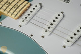 2024 - PRS Silver Sky John Mayer - Polar Blue #382093