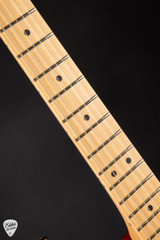 Charvel American Neo Classic San Dimas Style 1 MPL Racing Red Electric Guitar