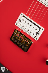 Charvel American Neo Classic San Dimas Style 1 MPL Racing Red Electric Guitar