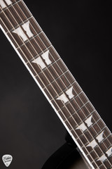 Woodrite Seer Standard Electric Guitar in Silverburst