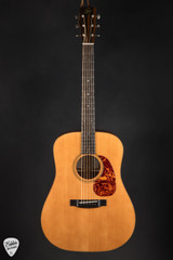 Atkin Essential D Acoustic Guitar with Baked Sitka Spruce and Mahogany