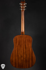 Atkin Essential D Acoustic Guitar with Baked Sitka Spruce and Mahogany