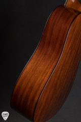 Atkin Essential D Acoustic Guitar with Baked Sitka Spruce and Mahogany