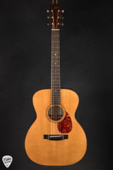 Atkin Essential OM Acoustic Guitar with Baked Sitka Spruce and Mahogany