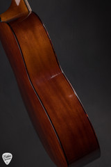 Atkin Essential OM Acoustic Guitar with Baked Sitka Spruce and Mahogany