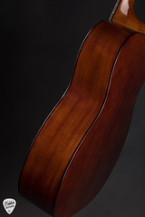 Atkin Essential OM Acoustic Guitar with Baked Sitka Spruce and Mahogany