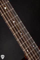 Atkin Essential OM Acoustic Guitar with Baked Sitka Spruce and Mahogany
