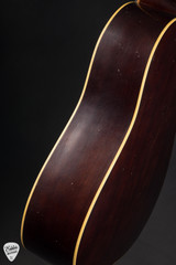 Atkin The Forty Three J43 Acoustic Guitar with Baked Sitka and Mahogany in Lake Placid Blue