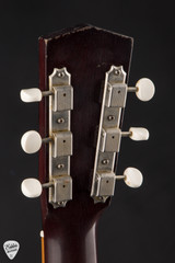 Atkin The Forty Three J43 Acoustic Guitar with Baked Sitka and Mahogany in Lake Placid Blue