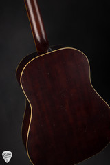 Atkin The Forty Three J43 Acoustic Guitar with Baked Sitka and Mahogany in Lake Placid Blue
