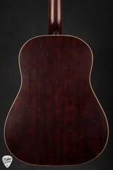 Atkin The Forty Three J43 Acoustic Guitar with Baked Sitka and Mahogany in Lake Placid Blue