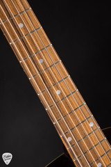 Atkin The Forty Three J43 Acoustic Guitar with Baked Sitka and Mahogany in Lake Placid Blue