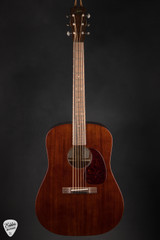 Atkin Dust Bowl D Acoustic Guitar with Mahogany