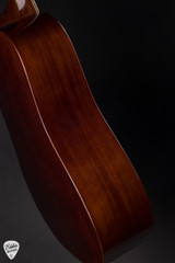 Atkin Dust Bowl D Acoustic Guitar with Mahogany