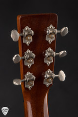 Atkin Dust Bowl D Acoustic Guitar with Mahogany