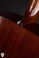 Atkin Dust Bowl D Acoustic Guitar with Mahogany