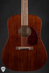 Atkin Dust Bowl D Acoustic Guitar with Mahogany