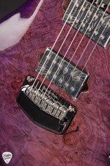 Ernie Ball Music Man Majesty 6 BFR Wolfs Bane Electric Guitar