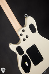 EVH MIJ Series EVH Signature Wolfgang Ivory Electric Guitar