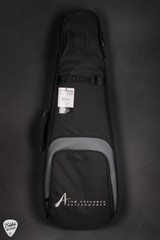 Gig Bag for Tom Anderson Drop Top Classic Ultraviolet Blue Purple Edge Burst Electric Guitar